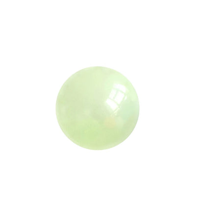 45/65mm Sticky Wall Ball Stress Relief Ceiling Balls Soft TPR Kids Decompression Toy Tossing Squash Ball Luminous Target Ball