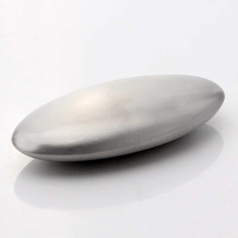 Daily Use Oval Stainless Steel Soap and Other Grocery Home Furnishing Stainless Steel Soap to the Smell of New Ideas